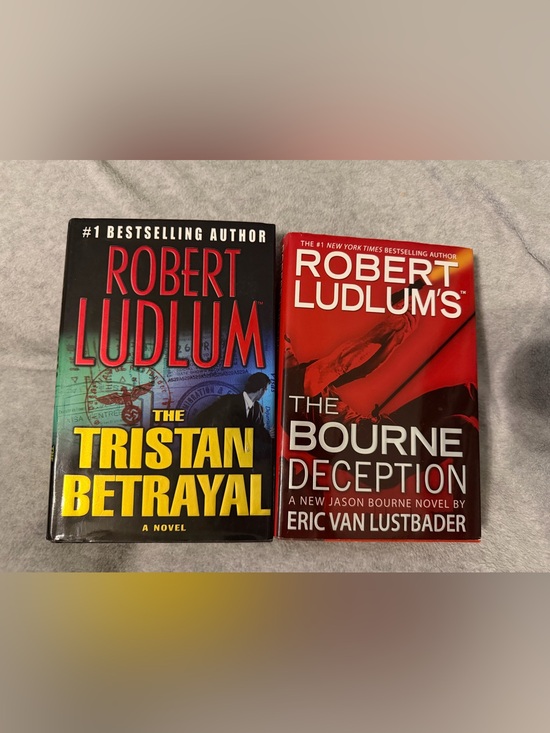 Other - Lot of Books